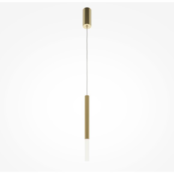 Подвесной светильник Maytoni MOD157PL-L6GK