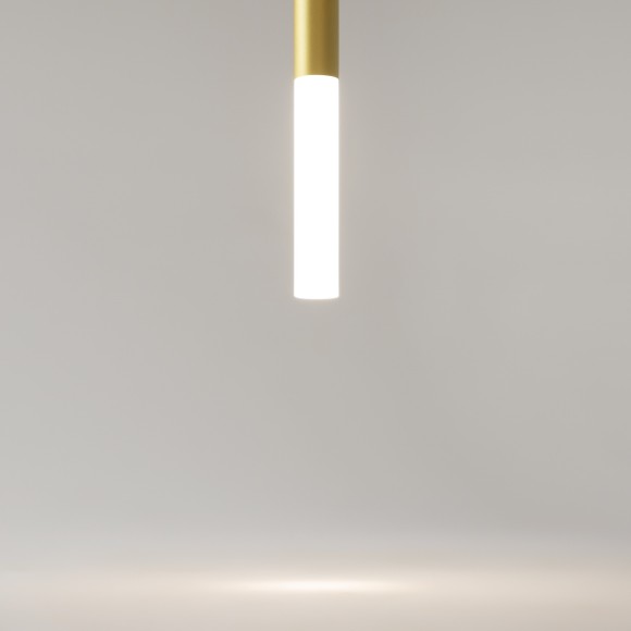 Подвесной светильник Maytoni MOD157PL-L6GK