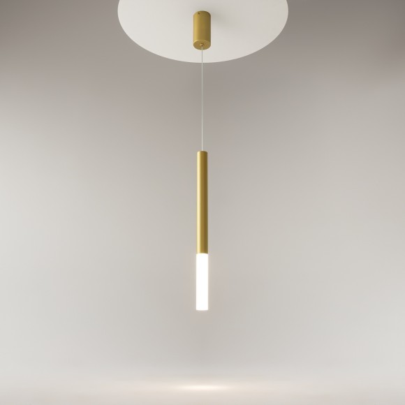 Подвесной светильник Maytoni MOD157PL-L6GK