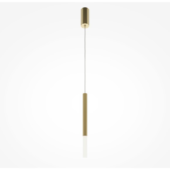 Подвесной светильник Maytoni MOD157PL-L6GK