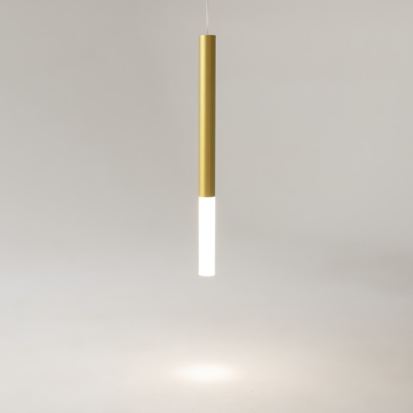 Подвесной светильник Maytoni MOD157PL-L6GK