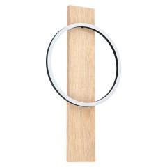 99466 Бра (настенный светильник) светодиодное BOYAL 99466 Бра (настенный светильник) светодиодное BOYAL