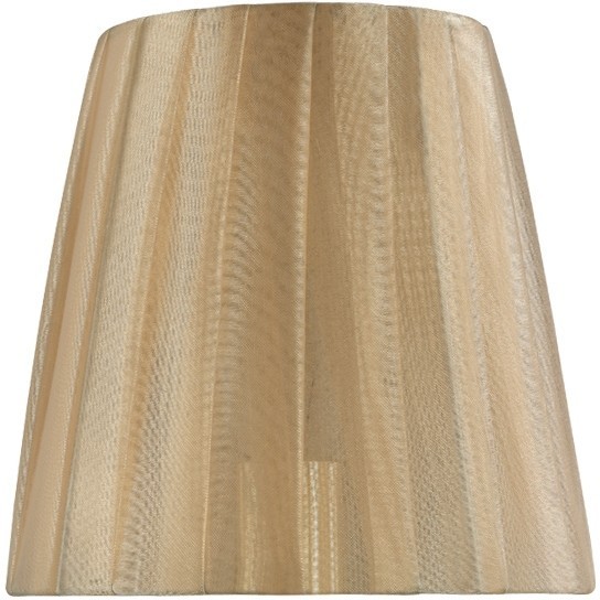 Абажур Crystal Lux абажур VICTORIA CARAMEL