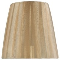 Абажур Crystal Lux абажур VICTORIA CARAMEL