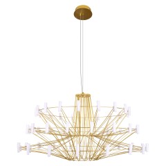 10476 Gold Loft It COPPELIA Подвесной светильник 10476 Gold Loft It COPPELIA Подвесной светильник