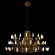 10476 Gold Loft It COPPELIA Подвесной светильник