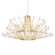 10476 Gold Loft It COPPELIA Подвесной светильник