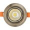 Точечный светильник Dalston LDC Y115 GR+BR