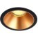 Светильник встраиваемый Crystal Lux CLT 052C BL-GO