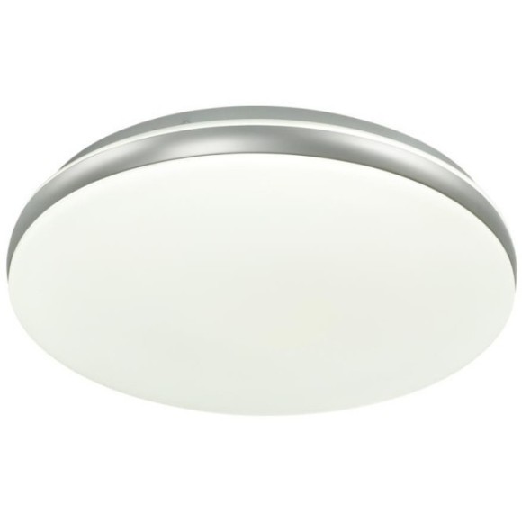Настенно-потолочный светильник Sonex 7625/AL RINGO IP43 светодиодный LED 12W