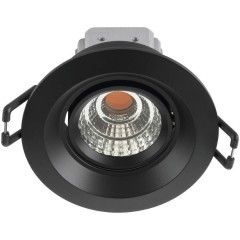 61551 Встраиваемый точечный спот TALVERA P