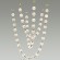 Люстра подвесная Odeon Light 5008/192L CRYSTAL светодиодная LED 192W