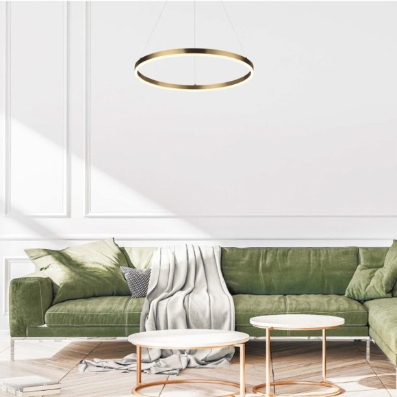 Светильник подвесной LUMION ECHO 6531/50L