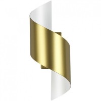 Бра Odeon Light 3544/5LW BOCCOLO светодиодная LED 5W
