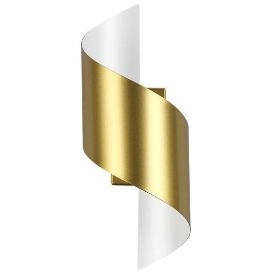 Бра Odeon Light 3544/5LW BOCCOLO светодиодная LED 5W