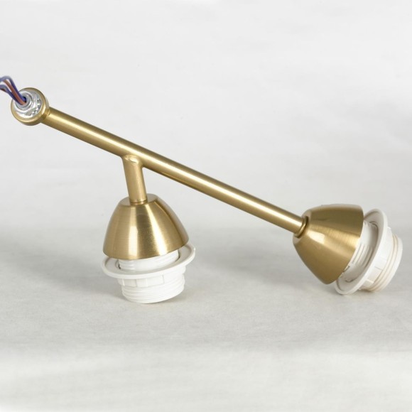 Люстра потолочная Lussole LSP-8720 BOULDER IP21 под лампы 6xE27 360W