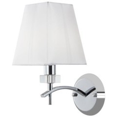 Бра Arte Lamp KENSINGTON A4098AP-1CC Бра Arte Lamp KENSINGTON A4098AP-1CC