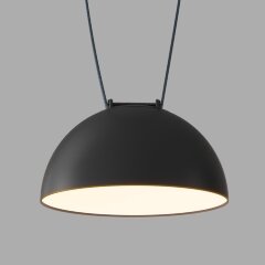 DK5561-BK Cветодиодный светильник на ременный шинопровод Denkirs Belty CRI90+ 3000К 1800Лм 120° 24Вт DK5561-BK Cветодиодный светильник на ременный шинопровод Denkirs Belty CRI90+ 3000К 1800Лм 120° 24Вт