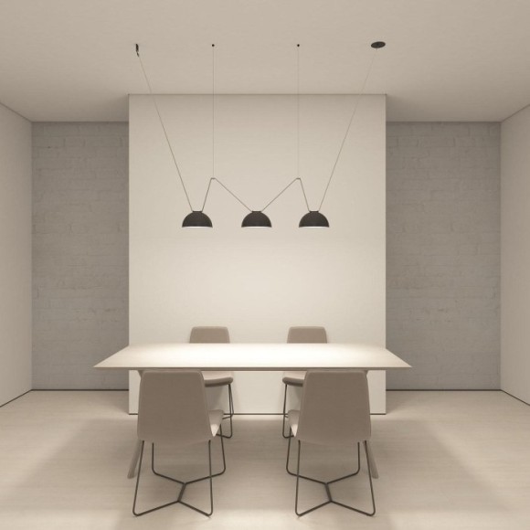 DK5561-BK Cветодиодный светильник на ременный шинопровод Denkirs Belty CRI90+ 3000К 1800Лм 120° 24Вт DK5561-BK Cветодиодный светильник на ременный шинопровод Denkirs Belty CRI90+ 3000К 1800Лм 120° 24Вт