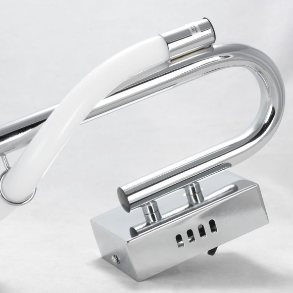 Бра Lussole LSP-8900 RIVER IP21 светодиодная LED 18W