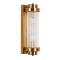  Настенный светильник Arte Lamp HANNA A1070AP-2PB