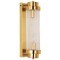  Настенный светильник Arte Lamp HANNA A1070AP-2PB