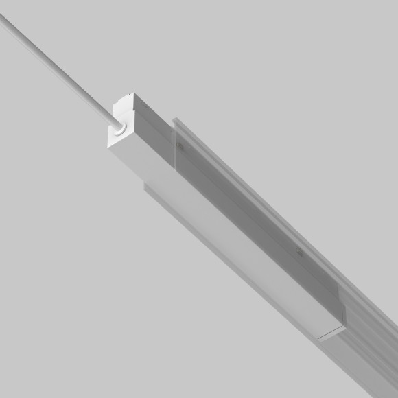 Блок питания 100W диммируемый по Dali Maytoni Exility TRA034DR-100W-DD-W