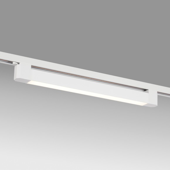 Светодиодный линейный светильник на однофазный двужильный трек Lightstar Lilla 202346 Светодиодный линейный светильник на однофазный двужильный трек Lightstar Lilla 202346