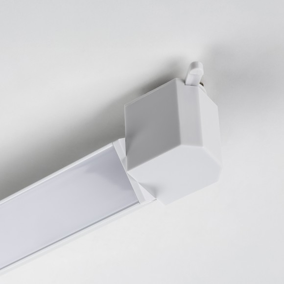 Светодиодный линейный светильник на однофазный двужильный трек Lightstar Lilla 202346 Светодиодный линейный светильник на однофазный двужильный трек Lightstar Lilla 202346