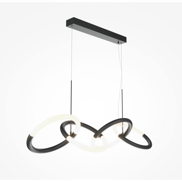 Подвесной светильник Maytoni MOD165PL-L40B3K Подвесной светильник Maytoni MOD165PL-L40B3K