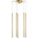 Люстра подвесная Tubo Lightstar L5T747333 Люстра подвесная Tubo Lightstar L5T747333