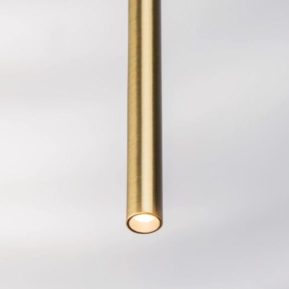 Люстра подвесная Tubo Lightstar L5T747333 Люстра подвесная Tubo Lightstar L5T747333
