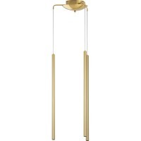 Люстра подвесная Tubo Lightstar L5T747333