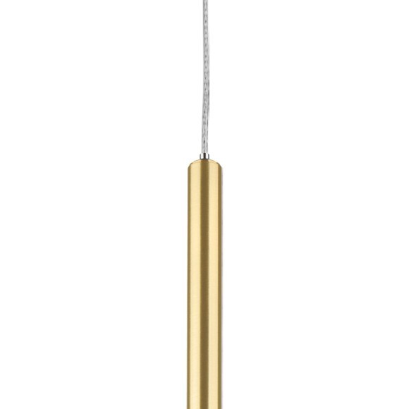 Люстра подвесная Tubo Lightstar L5T747333 Люстра подвесная Tubo Lightstar L5T747333