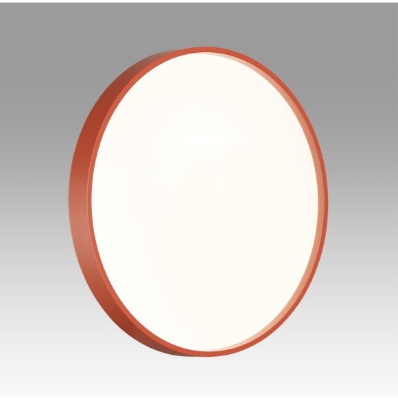 7744/DL COLOR SN Светильник светодиодный потолочный пластик/белый/красный LED 48Вт 3000-6000К D380 IP43 пульт ДУ MAVIC 7744/DL COLOR SN Светильник светодиодный потолочный пластик/белый/красный LED 48Вт 3000-6000К D380 IP43 пульт ДУ MAVIC