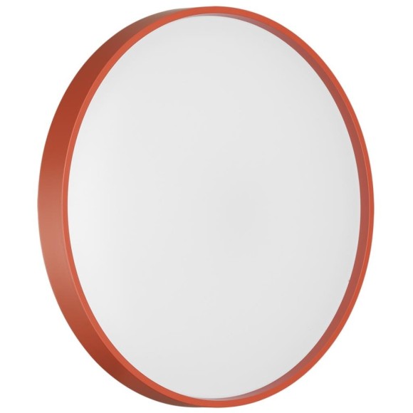 7744/DL COLOR SN Светильник светодиодный потолочный пластик/белый/красный LED 48Вт 3000-6000К D380 IP43 пульт ДУ MAVIC 7744/DL COLOR SN Светильник светодиодный потолочный пластик/белый/красный LED 48Вт 3000-6000К D380 IP43 пульт ДУ MAVIC