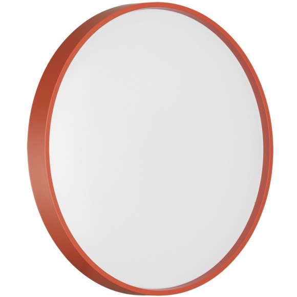 7744/DL COLOR SN Светильник светодиодный потолочный пластик/белый/красный LED 48Вт 3000-6000К D380 IP43 пульт ДУ MAVIC 7744/DL COLOR SN Светильник светодиодный потолочный пластик/белый/красный LED 48Вт 3000-6000К D380 IP43 пульт ДУ MAVIC