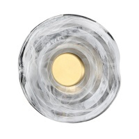 Настенный светильник Arte Lamp BEVEL A1681AP-5PB