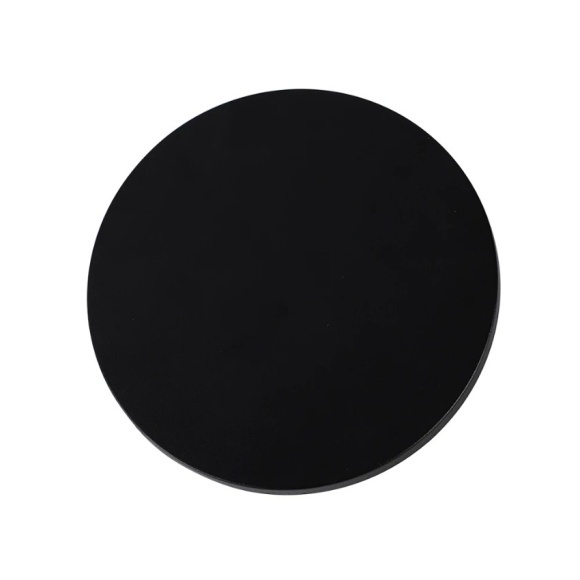 УЛИЧНЫЙ СВЕТИЛЬНИК ARTE LAMP NIMBO A4412AL-1BK