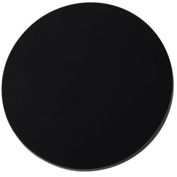 УЛИЧНЫЙ СВЕТИЛЬНИК ARTE LAMP NIMBO A4412AL-1BK