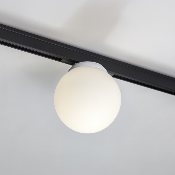 Светильник 24V д/трека 3Вт Linea Lightstar 206647