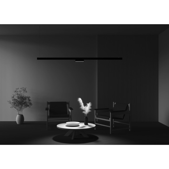 Трековый светильник Technical TR033-4-12WTW-M-DSZ-B Трековый светильник Technical TR033-4-12WTW-M-DSZ-B