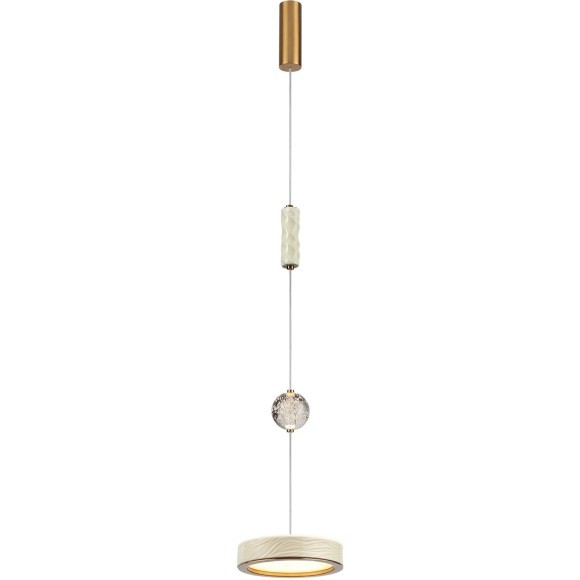 Подвес LED x 32W 2000К/3000K/4000K/переключ. RIVERA 5450/32L