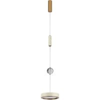 Подвес LED x 32W 2000К/3000K/4000K/переключ. RIVERA 5450/32L