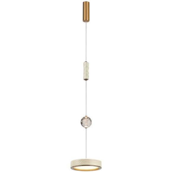 Подвес LED x 32W 2000К/3000K/4000K/переключ. RIVERA 5450/32L