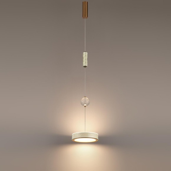 Подвес LED x 32W 2000К/3000K/4000K/переключ. RIVERA 5450/32L