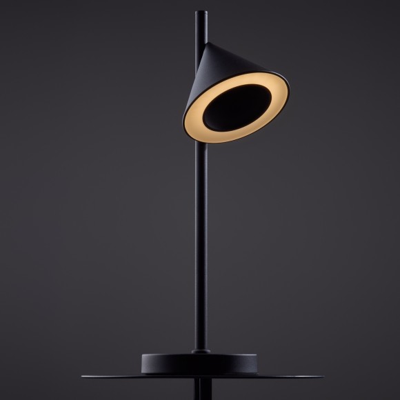 Настольный светильник Freya FR6141TL-L7B Настольный светильник Freya FR6141TL-L7B