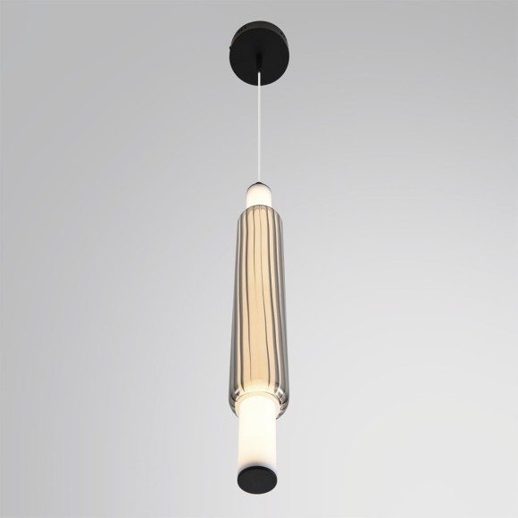 Бра/подвес LED 15W 4000К 220V Lumion TRENDY 6556/15WCL