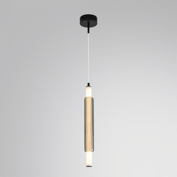 Бра/подвес LED 15W 4000К 220V Lumion TRENDY 6556/15WCL