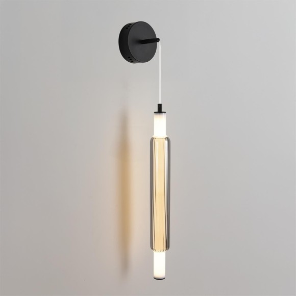 Бра/подвес LED 15W 4000К 220V Lumion TRENDY 6556/15WCL